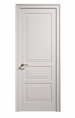 Межкомнатная дверь Статус-3